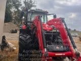 Massey Ferguson 7S 210 DVT - Afbeelding 2