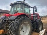 Massey Ferguson 7S 210 DVT - Afbeelding 3