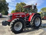 Massey Ferguson 4709M - Afbeelding 1
