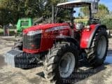 Massey Ferguson 4709M - Afbeelding 3