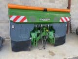 Amazone ZA-TS 3200 SUPER PROFIS HYDRO - Afbeelding 1