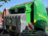 John Deere V451G - Afbeelding 4