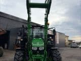 John Deere 6120M - Afbeelding 4