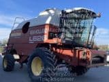 New Holland L626 - Afbeelding 1