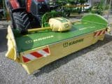 Krone EasyCut F 320 M - Afbeelding 1