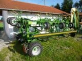 Krone KWT 1300 - Afbeelding 2