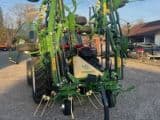 Krone Vendro 820 Highland - Afbeelding 1