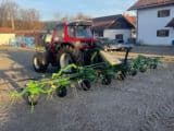 Krone Vendro 820 Highland - Afbeelding 2