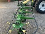 Krone Vendro 820 Highland - Afbeelding 4