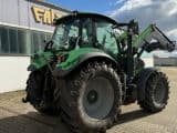 Deutz Agrotron TTV 6180 - Afbeelding 2