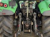 Deutz Agrotron TTV 6180 - Afbeelding 4