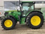 John Deere 6135 R - Afbeelding 3