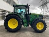 John Deere 6135 R - Afbeelding 4