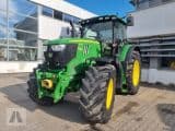 John Deere 6215R 6215 R - Afbeelding 1
