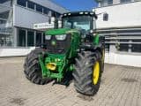 John Deere 6215R 6215 R - Afbeelding 2
