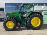 John Deere 6215R 6215 R - Afbeelding 4