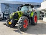 Claas Arion 630 CMATIC - Afbeelding 1