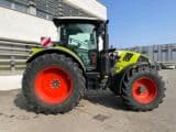 Claas Arion 630 CMATIC - Afbeelding 4