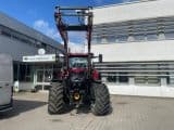 Case IH Puma 175 CVX   FL - Afbeelding 2