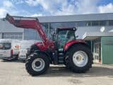 Case IH Puma 175 CVX   FL - Afbeelding 3