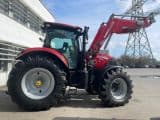 Case IH Puma 175 CVX   FL - Afbeelding 4