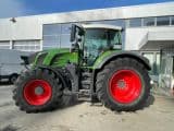Fendt 828 Vario ProfiPlus - Afbeelding 3