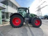 Fendt 828 Vario ProfiPlus - Afbeelding 4
