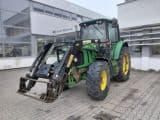 John Deere 6420 - Afbeelding 1
