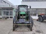 John Deere 6420 - Afbeelding 2