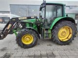 John Deere 6420 - Afbeelding 3