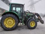 John Deere 6420 - Afbeelding 4