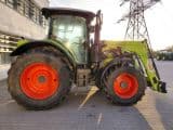 Claas Arion 530 - Afbeelding 4