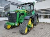John Deere 8RX 370 8RX370 - Afbeelding 1