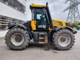 JCB Fastrac 3230 - Afbeelding 4