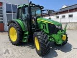 John Deere 6120M 6120 M - Afbeelding 1