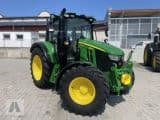John Deere 6120M 6120 M - Afbeelding 2