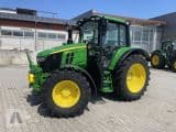 John Deere 6120M 6120 M - Afbeelding 4