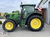 John Deere 6170R 6170 R - Afbeelding 2
