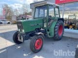 Fendt FW 158S - Afbeelding 1