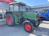 Fendt FW 158S - Afbeelding 2