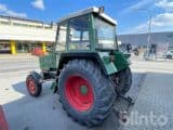Fendt FW 158S - Afbeelding 3