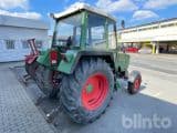 Fendt FW 158S - Afbeelding 4
