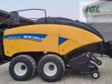 New Holland BIGR 1270 Crcutter - Afbeelding 1