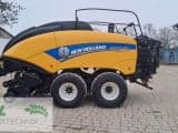 New Holland BIGR 1270 Crcutter - Afbeelding 2