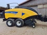 New Holland BIGR 1270 Crcutter - Afbeelding 3