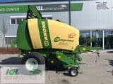 Krone Comprima F 155 XC X-treme - Afbeelding 1