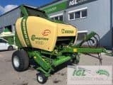 Krone Comprima F 155 XC X-treme - Afbeelding 2