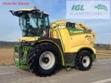 Krone BiG X 780 (St 5) - Afbeelding 1