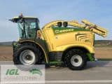 Krone BiG X 780 (St 5) - Afbeelding 2