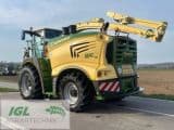 Krone BiG X 780 (St 5) - Afbeelding 3